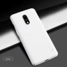 Пластиковая накладка Nillkin Matte для OnePlus 7 фото 17 — eCase
