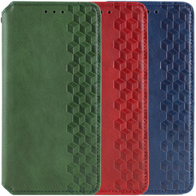 Чохол-книжка Cube для Xiaomi Poco C65 — eCase