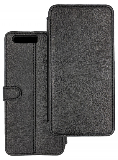 Чехол для Huawei P10 Exeline (книжка) — eCase