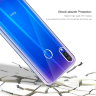 Прозрачная TPU+PC накладка 360 градусов для Xiaomi Redmi Note 7 Pro фото 2 — eCase