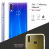 Прозрачная TPU+PC накладка 360 градусов для Xiaomi Redmi Note 7 Pro фото 3 — eCase