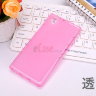 TPU накладка для Lenovo P70 (матовый, однотонный) фото 6 — eCase