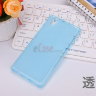 TPU накладка для Lenovo P70 (матовый, однотонный) фото 8 — eCase