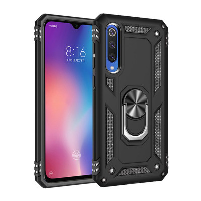 TPU+PC накладка Kvadratic для Xiaomi Mi9 SE — eCase