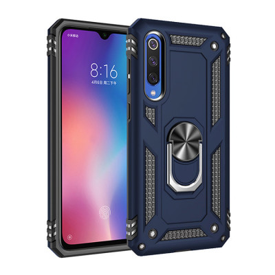 TPU+PC накладка Kvadratic для Xiaomi Mi9 SE — eCase