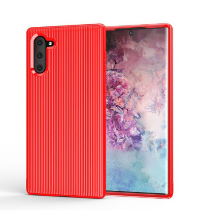 ТПУ накладка Shuffle для Samsung Galaxy A50s A507F — eCase