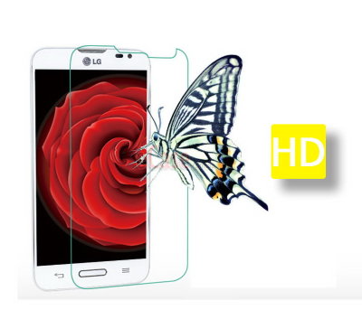 Захисне скло для LG L65 Dual D285 (Tempered Glass) — eCase