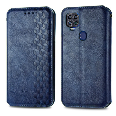 Чехол-книжка Cube для ZTE Blade V2020 — eCase