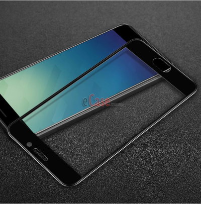 Захисне скло 3D Full-screen Color Frame для Meizu M6 — eCase