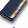 Чехол (книжка) Dux Ducis для Realme C20 фото 9 — eCase