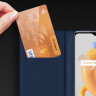 Чехол (книжка) Dux Ducis для Realme C20 фото 10 — eCase