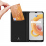 Чехол (книжка) Dux Ducis для Realme C20 фото 14 — eCase