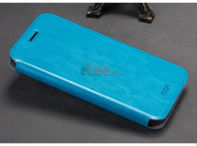 Чохол (книжка) MOFI для HTC One A9 — eCase