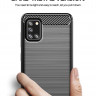 ТПУ чохол (накладка) iPaky SLIM TPU Series для Samsung Galaxy A31 фото 7 — eCase
