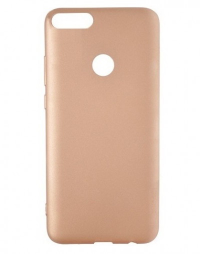 ТПУ накладка X-level Guardiаn для Huawei P Smart — eCase