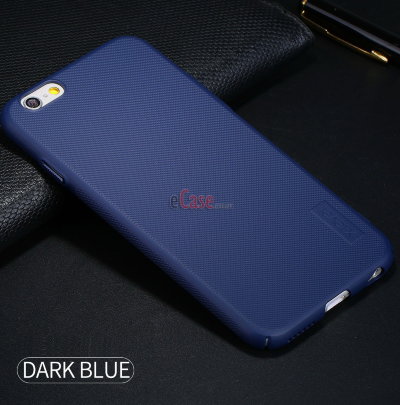 Пластиковая накладка X-level Hero для Xiaomi Redmi Y1 Lite — eCase