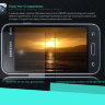 Защитное стекло Nillkin Anti-Explosion Glass Screen (H) для Samsung J105H Galaxy J1 Mini фото 3 — eCase