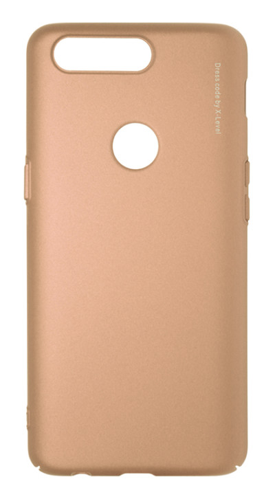 Пластикова накладка X-level Knight для OnePlus 5T &mdash; eCase