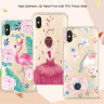 ТПУ накладка Brilliant для Xiaomi Redmi Note 5 Pro фото 2 — eCase