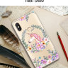 ТПУ накладка Brilliant для Xiaomi Redmi Note 5 Pro фото 7 — eCase
