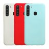 ТПУ чохол Molan Cano Smooth для Samsung Galaxy A21 2020 (A215) фото 1 — eCase