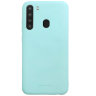 ТПУ чохол Molan Cano Smooth для Samsung Galaxy A21 2020 (A215) фото 2 — eCase