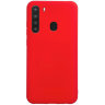 ТПУ чохол Molan Cano Smooth для Samsung Galaxy A21 2020 (A215) фото 5 — eCase