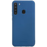 ТПУ чохол Molan Cano Smooth для Samsung Galaxy A21 2020 (A215) фото 6 — eCase