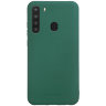 ТПУ чохол Molan Cano Smooth для Samsung Galaxy A21 2020 (A215) фото 7 — eCase