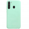 ТПУ чохол Molan Cano Smooth для Samsung Galaxy A21 2020 (A215) фото 3 — eCase