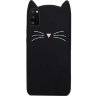 ТПУ накладка Kitty для Samsung Galaxy A41 фото 2 — eCase