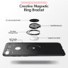 ТПУ чехол Ring Color для Huawei Y7 Prime 2018 фото 7 — eCase