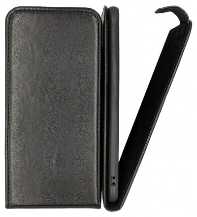 Чохол для Samsung G355H Galaxy Core 2 (флип) Exeline Classic — eCase