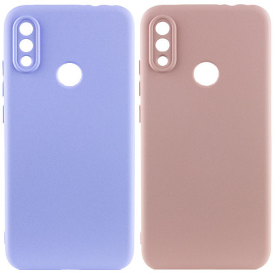 Чехол Lakshmi Full Camera для Xiaomi Redmi Note 7 — eCase