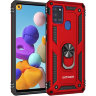 TPU+PC чохол Kvadratic GT для Samsung Galaxy A21s A217F фото 8 — eCase