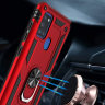 TPU+PC чохол Kvadratic GT для Samsung Galaxy A21s A217F фото 5 — eCase