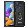 TPU+PC чохол Kvadratic GT для Samsung Galaxy A21s A217F фото 6 — eCase