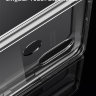 ТПУ накладка (прозора) X-level Antislip для Xiaomi Redmi S2 фото 3 — eCase