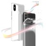 ТПУ накладка (прозора) X-level Antislip для Xiaomi Redmi S2 фото 4 — eCase