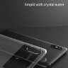 ТПУ накладка (прозора) X-level Antislip для Xiaomi Redmi S2 фото 5 — eCase
