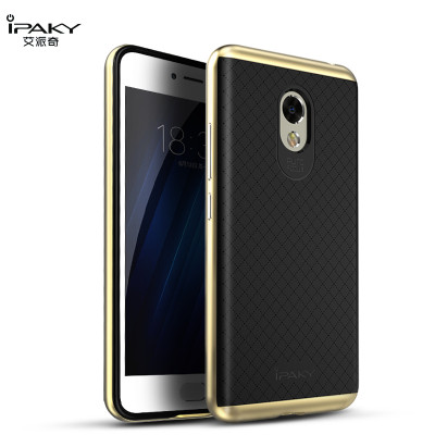 ТПУ чохол (накладка) iPaky для Meizu 16TH — eCase