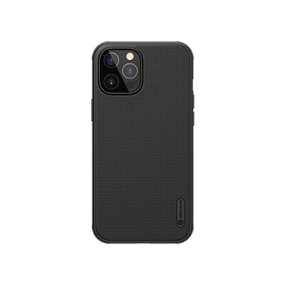 Пластиковый чехол Nillkin Matte для iPhone 12 — eCase