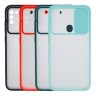 Чохол Veili (з захистом камери) для Samsung Galaxy A11 фото 1 — eCase
