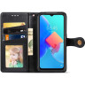 Чехол (книжка) Gentle для Tecno Spark 8C фото 2 — eCase