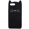 ТПУ накладка Kitty для iPhone 7 фото 2 — eCase