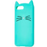ТПУ накладка Kitty для iPhone 7 фото 5 — eCase