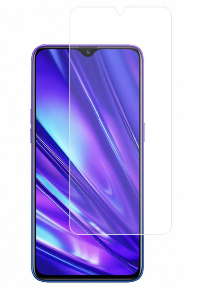 Захисна плівка (гідрогель) для Realme 5i — eCase