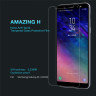 Захисне скло Nillkin Anti-Explosion Glass Screen (H) для Samsung Galaxy J8 Plus 2018 фото 1 — eCase