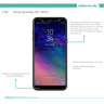Защитное стекло Nillkin Anti-Explosion Glass Screen (H) для Samsung Galaxy J8 Plus 2018 фото 2 — eCase