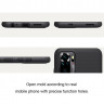 Пластиковый чехол Nillkin Matte для Xiaomi Redmi Note 10S фото 6 — eCase